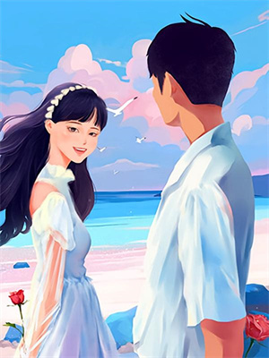 主角叫蒋昭昭周书辞的小说在哪阅读