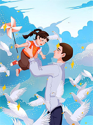完结版《一人之下：我靠配送超强》在线免费阅读
