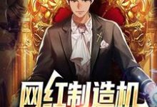 求网红制造机:从透明到顶流小说的全文免费阅读链接-推书机