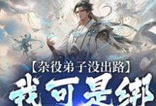 主人公林旭陆霜小说杂役弟子没出路？我可是绑定了系统在线章节阅读-推书机