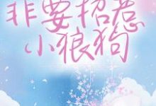 干什么不好?非要招惹小狼狗小说最新章节在哪里可以读到?-推书机