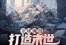 全球淹没:打造末世新体系主角 胡幽叶婉秋小说完结版章节在线阅读-推书机