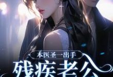 本医圣一出手,残疾老公傍地走免费阅读,本医圣一出手,残疾老公傍地走章节目录-推书机