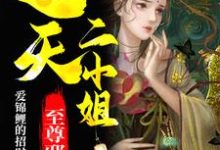 至尊邪凤:逆天二小姐小说最新章节在哪里可以读到?-推书机