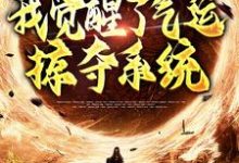 综武侠：我觉醒了气运掠夺系统小说最新章节在哪里可以读到？-推书机