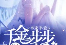 半宠半爱：千金步步惊婚最新章节，半宠半爱：千金步步惊婚章节在线阅读-推书机