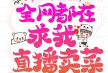 上综艺后,全网都在求我直播卖菜小说阅读,上综艺后,全网都在求我直播卖菜完结版-推书机