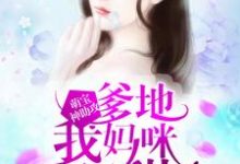 萌宝神助攻:爹地,我妈咪超甜免费阅读,萌宝神助攻:爹地,我妈咪超甜章节在线阅读-推书机