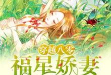 方沁茹沈泽也的故事在哪本书里?免费阅读穿越八零:福星娇妻不好惹-推书机
