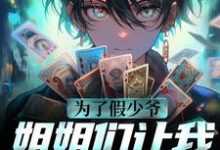 小说《为了假少爷,姐姐们让我给他顶罪》章节免费阅读-推书机