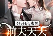 小说《分开后，腹黑前夫天天哭着求复合》章节阅读-推书机