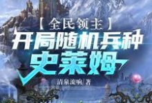 全民领主:开局随机兵种史莱姆(萧云)在线免费阅读-推书机