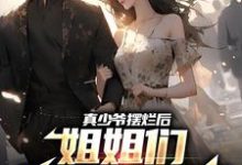 小说《真少爷摆烂后,姐姐们跪求他回家》章节阅读-推书机