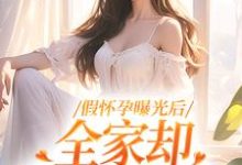 叶玲雅周庭深是哪本书的主角？寻找假怀孕曝光后，全家却舍不得我走免费阅读-推书机