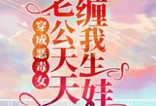 霍北擎夏软软小说叫什么(穿成恶毒女,老公天天缠我生娃免费阅读)-推书机