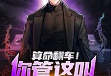 算命翻车!你管这叫玄学大师?这本小说怎么样?免费在线阅读试试-推书机