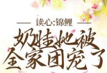 完结版《读心：锦鲤奶娃她被全家团宠了》章节目录在线阅读-推书机