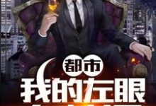 主人公李牧罗海小说都市：我的左眼有神通在线章节阅读-推书机