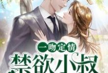 《一吻定情：禁欲小叔太难撩》小说章节在线试读，《一吻定情：禁欲小叔太难撩》最新章节目录-推书机