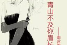 青山不及你眉长(言舒雅苏沫舒雅晨阳韩晨阳)在线免费阅读-推书机