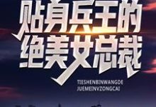 秦渊钱苏子为主角的小说好看吗？免费读贴身兵王的绝美女总裁-推书机