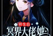 求转生后,冥界大佬她混迹娱乐圈小说免费资源-推书机