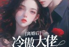 离婚后,冷傲大佬追着前妻不放小说,离婚后,冷傲大佬追着前妻不放最新章节-推书机