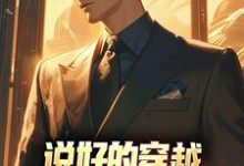说好的穿越,我咋回原世界了?陈一小说大结局免费试读-推书机