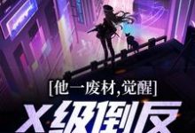 在线寻找陈仓的小说,他一废材,觉醒X级倒反天罡天赋?免费阅读-推书机