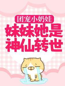 阿宝赵恒是哪本书的主角？团宠小奶娃：妹妹她是神仙转世免费读