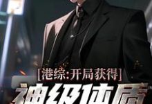 完结版《港综:开局获得神级体质,我无敌了》免费阅读-推书机