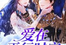 爱在平行时空小说的所有章节都能在哪里免费读到?-推书机