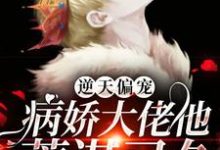 完结版《逆天偏宠:病娇大佬他蓄谋已久》在线免费阅读-推书机