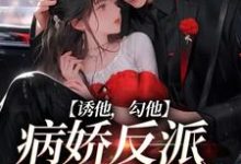 哪里可以免费读到苏枝陆时与的完整故事？寻找诱他，勾他，病娇反派快上钩-推书机
