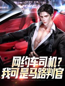 江安韩相宜为主角的小说网约车司机？我可是马路判官在线阅读