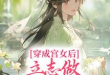主人公叫书禾康熙的小说穿成宫女后,立志做太子额娘在线阅读章节-推书机