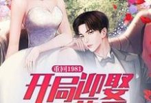 小说《重回1981:开局迎娶一生挚爱》在线章节阅读-推书机