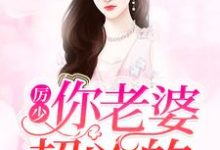 完结版《厉少，你老婆超凶的》免费阅读-推书机