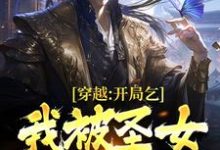 小说《穿越:开局乞丐,我被圣女表白了》在线章节阅读-推书机