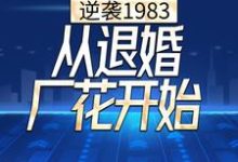 小说《逆袭1983，从退婚厂花开始》在线章节阅读-推书机