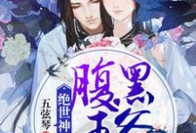 已完结小说《绝世神医：腹黑王爷别缠我》在线章节阅读-推书机