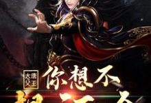 完结版《大唐:父王,你想不想活命》章节阅读-推书机