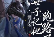 《世子爷!世子妃她跑路了》全集免费在线阅读(苏若婉洛临溪)-推书机