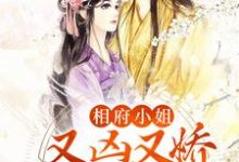 完结版《相府小姐又凶又娇,撩疯小奸臣》在线免费阅读-推书机