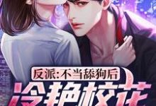反派:不当舔狗后,冷艳校花急哭了陈北渊小说在线章节目录阅读最新章节-推书机