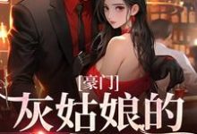 完结版《豪门:灰姑娘的逆袭日记》章节阅读-推书机