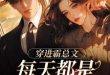 小说《穿进霸总文,每天都是修罗场》章节阅读-推书机