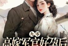 九零高嫁军官好孕后，前夫红了眼免费阅读，九零高嫁军官好孕后，前夫红了眼章节在线阅读-推书机