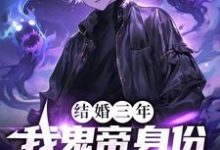 结婚三年,我鬼帝身份被热巴曝光热巴琪琪何东老黄小说免费阅读-推书机