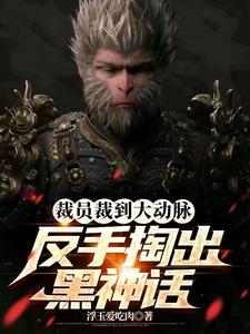 小说《裁员裁到大动脉，反手掏出黑神话》在线章节阅读